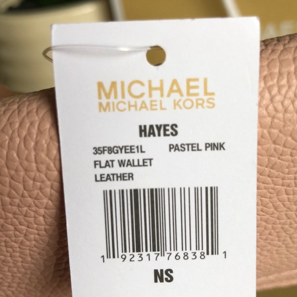 🌹Michael Kors Wallet🌹 - Picture 7 of 8